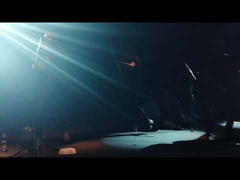 Nesli - Ma che ne so Alcatraz Milano