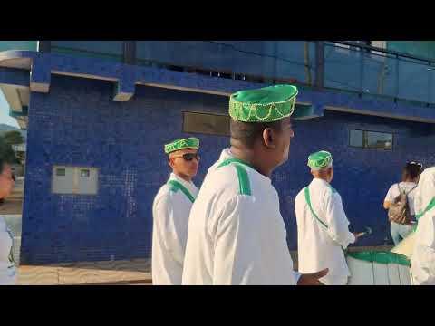 Festa do Rosário de Espírito Santo do Dourado MG