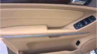 preview picture of video '2008 Mercedes-Benz GL-Class Used Cars Clinton NC'