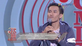 Download lagu Ardit: Serba Serbi Warteg (SUCI 6 Show 12) mp3 Download lagu Ardit: Serba Serbi Warteg (SUCI 6 Show 12) mp3
