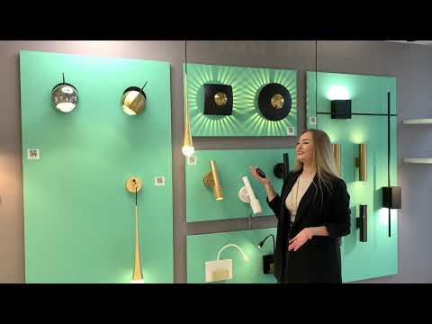 Миниатюра изображения товара Светильник Odeon Light Adamas 4223/13WL