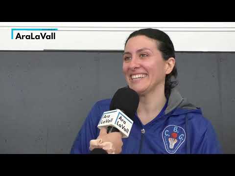 Eset Ontinet - Guadassuar (74-22) | Femení