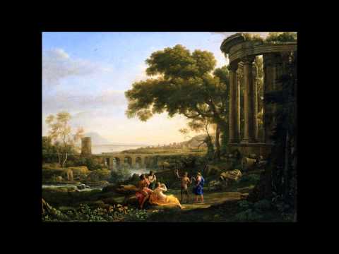 Justin Heinrich Knecht (1752-1817) Grande Symphonie