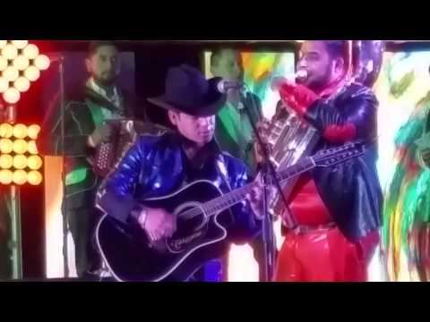 La Ladrona - Ariel Camacho