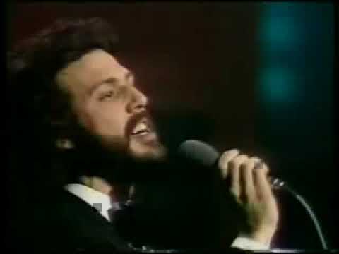 Carlos Mendes - "A Festa da Vida ESC Eurovisão 1972