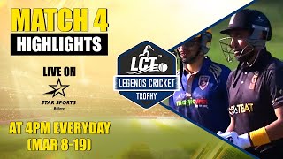 Punjab Royals vs Rajasthan Kings