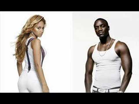 KatDeLuna feat.Akon-Am i dreaming