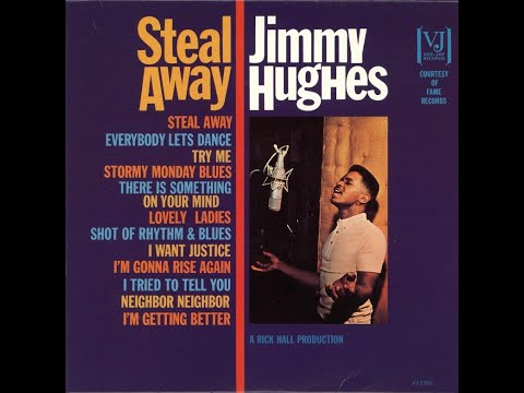 Jimmy Hughes  Neighbor,Neihgbor (first version)