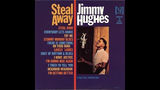 Jimmy Hughes  Neighbor,Neihgbor (first version)