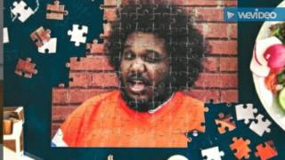 Michael Christmas - Leonard washington
