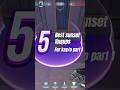 Post Plant Kayo Molly  Lineups on sunset | Valorant Tips and Tricks 2023 part 1
