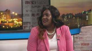 New SLPS superintendent talks about upcoming school year