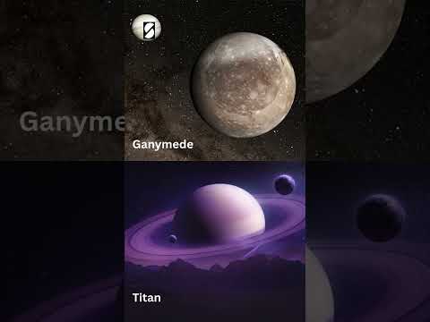 The Moon’s Planetary Secrets Revealed #shorts #planetarymysteries