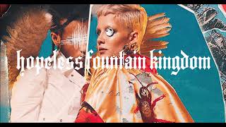 Halsey - Good Mourning (Official Instrumental)