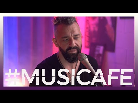 Tears in Heaven - Daniel Lazar (COVER Prince - LIVE la MUSICafe) 🔥