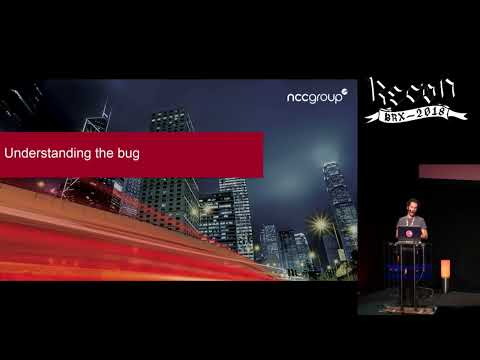 Recon Brussels 2018 - Robin Hood vs Cisco ASA AnyConnect