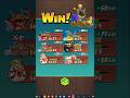 Angry Birds Fight Episode 41 Gameplay