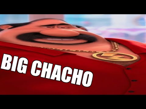 EL CHACHO