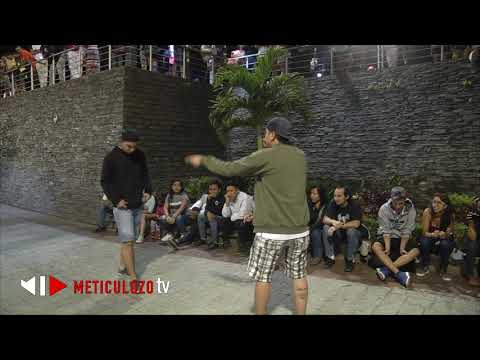 Skarmore 013 vs Sok -  Camino a la FMS Puyo - 1ra Fecha | MeTiCuLoZo TV