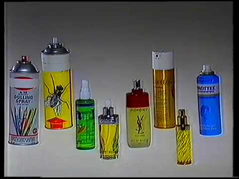 ZDF Studienprogramm Chemie Folge 34 Nichts geht mehr - im Gleichgewicht