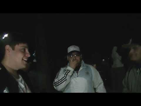 SKRYMER x DNO vs LOBAK x TURBO - Alem Free Semis Fecha 7