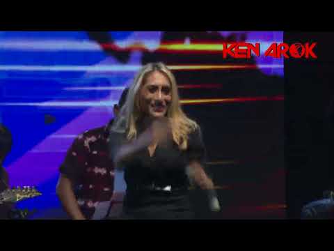 Sweet Chaild O'Mine Dangdut Keren 2022 with KENAROKSALATIGA - GRACE