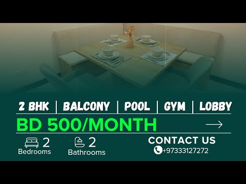 Property video thumbnail