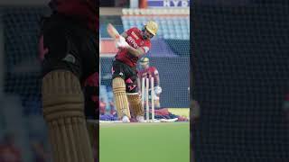 Sunil Narine hits a monstrous in the nets! 🤯😵 | KKR