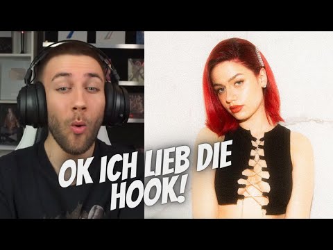 Die gesungene Hook🤯 badmómzjay - Weißt du wer ich bin? - Reaction