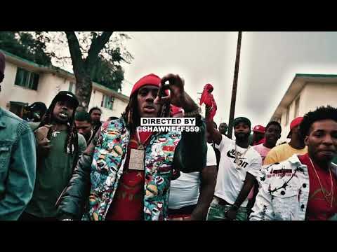 CML “Zone 2 Da Los” feat. Projeck Bo (Directed by @shawneff559)