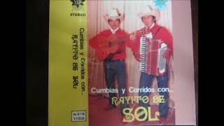 LOS RAYITOS DE SOL
