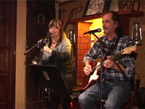 Magda Puskas & Vali Moldovan - Ninsoare de adio "La Fierarie"