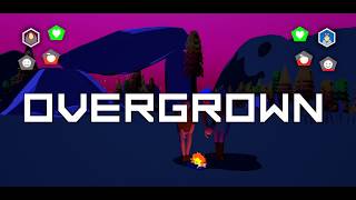 OVERGROWN Official Gameplay Trailer