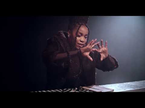 Rozella - Kimuli Kyange (Official 4K Video)