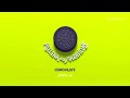 OREO Chocolate Imagine Effects