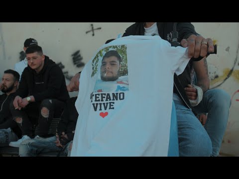 Mooncler - Cu' Me (Pe' Stefano)