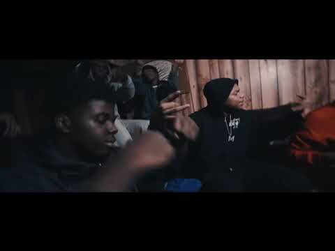 DDG MERVMONEYY - Listen Up (Official Music Video)