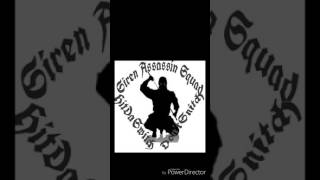 Siren boyz west chapter