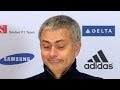 Jose Mourinho Has Hilarious Pop At Brendan ...