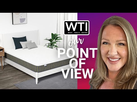 HOXURY Queen Mattress - WTI product video review