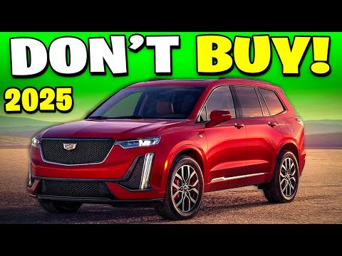 5 Worst and 5 Best GM Vehicles to Buy in 2026!