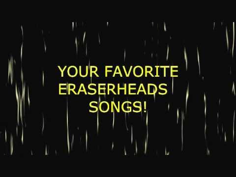 Eraserheads Mixed Songs!