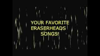 Eraserheads Mixed Songs!
