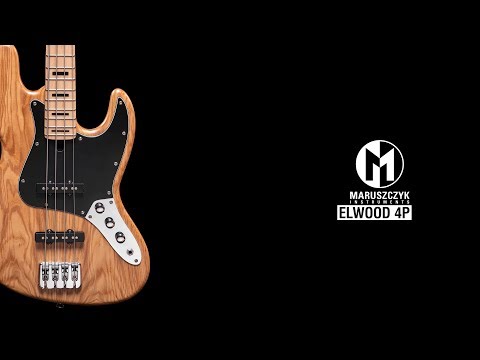 Maruszczyk Instruments Elwood 4p