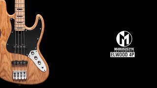 Video thumbnail for Maruszczyk Instruments Elwood 4p by Public Peace
