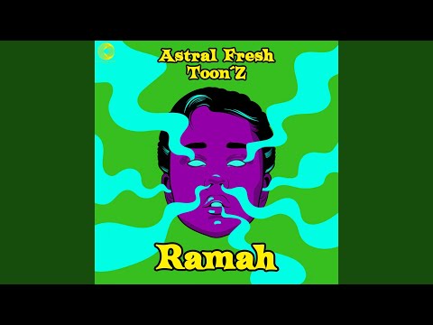 Ramah (Original Mix)