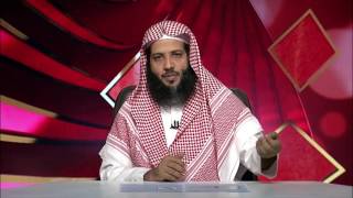 المحاضرة 19 - الفقه - المستوى الثالث - د.منصور الغامدي - مسائل فقهية في المواقيت المكانية للحج image