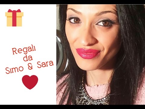 Il magico trio: I REGALI