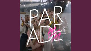 PARAD(w/m)E