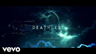 Ostura - Deathless (Official Lyric Video) ft. Thomas Lang, Marco Sfogli, Michael Mills